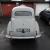 Morris Minor ouly 28000 miles from new