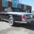 Cadillac : Seville Roadster