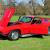 Chevrolet : Corvette Stingray Coupe