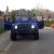 Land Rover : Defender CSW