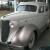 Nash : Lafayette 400 3750