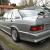 Mercedes-Benz : 190-Series 2.5-16v