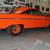 Plymouth : GTX SPORT COUPE