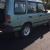 Land Rover Discovery V8I 4x4 1999 4D Wagon 4 SP Automatic 4x4 4L Multi