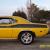 Plymouth : Barracuda coupe