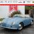 Porsche : 356 Speedster Re-Creation