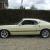  1969 mustang mach 1 