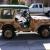 Willys : jeep cj