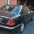 Mercedes Benz C180 Classic 1998 4D Sedan 5 SP Automatic 1 8L Multi Point in Springvale South, VIC