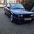 BMW E30 CONVERTIBLE, ONE OF A KIND, ABSOLUTELY STUNNING, M3 RECREATION.