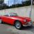 MGB Roadster-1964