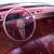 1962 LHD Triumph TR4