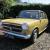  1971 Austin 1100 Super Deluxe Very Nice Condition For Sale Free Tax 