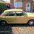  1971 Austin 1100 Super Deluxe Very Nice Condition For Sale Free Tax 