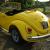 VOLKSWAGEN 1300 CABRIOLET 1971 PROFESIONALY RESTORED ONLY A YEAR