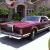 Lincoln : Mark Series Base Coupe 2-Door