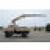 Mercedes-Benz : Other Mercedes Benz Unimog 416 Hiab Crane Truck