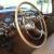 Oldsmobile : Eighty-Eight 4 Door Sedan