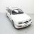 One of 56 White Ford Sierra RS500 Cosworth’s with an Incredible 13,077 Miles
