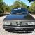 1985 Alfa Sei Turbodiesel. One of a kind in the USA.