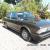 1985 Alfa Sei Turbodiesel. One of a kind in the USA.