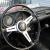 1965 Alfa Romeo 2600 Spider 2.6L