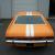 1969 AMX 390 4 SPEED RARE COLLECTIBLE MUSCLE CAR