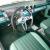 1964 AMC Rambler Classic Surf Wagon Station Wagon