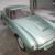 1961 Aston Martin DB4 - One owner 30+ years - Outstanding