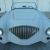 1954 Austin Healey 100-4 Roadster BN1 V8 Conversion Hot Rod Will Export!!