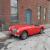 1955 Austin Healey 100/4