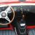 Austin Healy '60 Bugeye Sprite- Super Charged, 4 wheel disc brakes, 5 speed