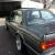 BMW E30 325ES M60 Swap V8