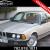 1987 BMW 735i Sedan (E23) Very Well Maintained Las Vegas Trades Welcome