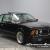1988 BMW M6 - Only 5,952 Miles, Concours, Investment-Grade Original E24! EAG BMW