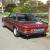 1975 bmw 3.0cs euro model, beautiful condition,rust free,new interior,5 speed !!