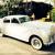Bentley/Rolls Royce S3 1962 Conversion