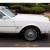 1985 Buick Riviera 2dr Coupe CONVERTIBLE LOW MILES FLAWLESS Mint Service History