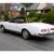 1985 Buick Riviera 2dr Coupe CONVERTIBLE LOW MILES FLAWLESS Mint Service History