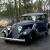 1933 Buick Sedan Original Unrestored Series 50 No Rat Rod