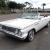 1963 Buick Skylark Base Convertible 2-Door 3.5L