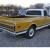 Vintage Chevrolet C20 Pickup Truck Arizona Classic 402 Big Block