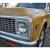 Vintage Chevrolet C20 Pickup Truck Arizona Classic 402 Big Block