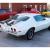 1972 Chevy Camaro Z28 Orig Build Sheet PS PDB 12 Bolt 4 Speed 350 SUPER SOLID