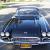 1961 Chevrolet Corvette Triple Black 2x4 Dual Quad 4-Speed Matching