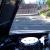 1961 Chevrolet Corvette Triple Black 2x4 Dual Quad 4-Speed Matching