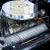 1961 Chevrolet Corvette Triple Black 2x4 Dual Quad 4-Speed Matching