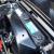 1961 Chevrolet Corvette Triple Black 2x4 Dual Quad 4-Speed Matching