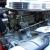 1961 Chevrolet Corvette Triple Black 2x4 Dual Quad 4-Speed Matching