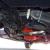 1961 Chevrolet Corvette Triple Black 2x4 Dual Quad 4-Speed Matching
